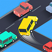 Traffic Intersection Apk