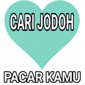 Cari Jodoh Pacar Kamu- Kencan Pasangan Online Chat Apk