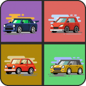 Car Logo Quiz game for PetrolHeads II Apk