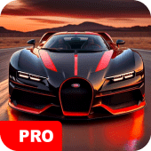 Car Wallpapers PRO Apk