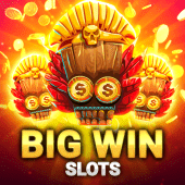 Slots: Casino & slot games Apk