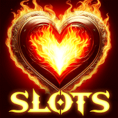 Legendary Hero Slots - Casino Apk