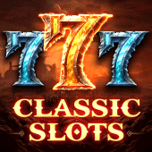 Legendary Hero Classic Slots Apk