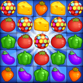 Matching Madness: Match 3 Game Apk