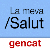 La Meva Salut Apk