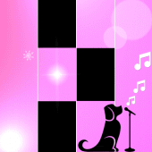 Cat Dog Music Voice Apk