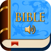 Catholic audio Bible offline Apk