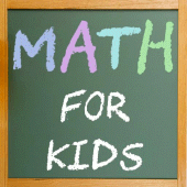 Math Fun for Kids Apk