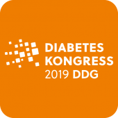 Diabetes Kongress 2019 Apk