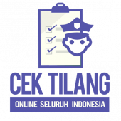 Cek Tilang Online Apk