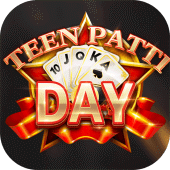 Teenpatti Day|rummy|Card Game Apk