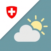 MeteoSwiss Apk