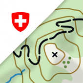 swisstopo Apk