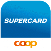 Coop Supercard Apk