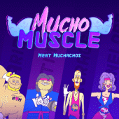 Mucho Muscle Apk