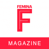 Femina, le magazine Apk