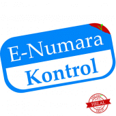 E-Kontrol Helal Apk