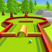 Mini Golf Game - Putt Putt 3D Apk