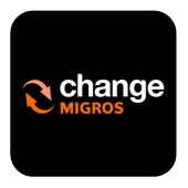 Change Migros Apk