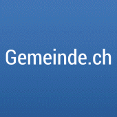 Gemeinde.ch Apk