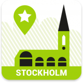 Stockholm Travel Guide - City Map, top Highlights Apk