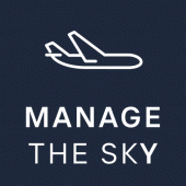 Manage the sky Apk