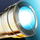 Flashlight HD LED Apk