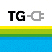 TG eCharge Apk