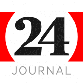 24heures, le journal Apk