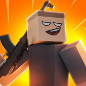 Krunker Apk