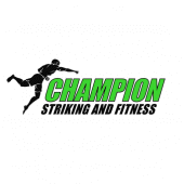 Champion Striking and Fitness Apk