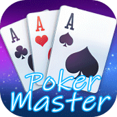 Poker Master Championship Apk