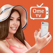 OmeTV Chat — Friends & Dating Apk