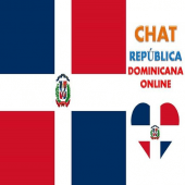 Chat República Dominicana Online Apk