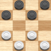 Checkers Online & Offline Game Apk