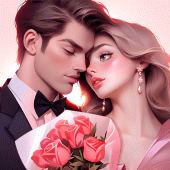 Love Crush: Love Story Island Apk