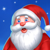 Christmas Match Game Apk