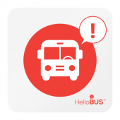 Hellobus - AE Apk