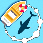 Circle the Fish Apk