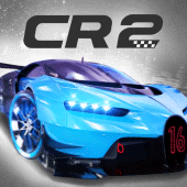 City Racing 2: 3D Racing Game Apk