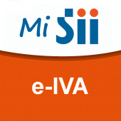 e-IVA - Declaracion Propuesta F29 de IVA Apk