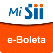 e-Boleta Apk