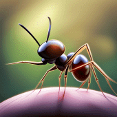 Ants Empire.io: Bug Army Apk