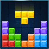 Brick Classic - Brick Puzzle Apk