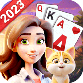 Classic Solitaire TriPeaks Apk