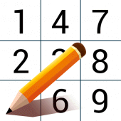 Daily Sudoku Classic Apk