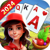 Solitaire TirPeaks Adventure Apk