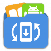 Photo Backup & Clean Duplicate transfer photos Apk