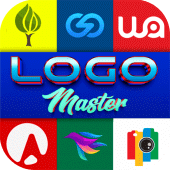 Logo Quiz: Brand Guessing Game Apk