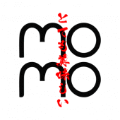 MoMo Asian bar Apk